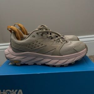 Anacapa Breeze Aero Low Breathable Trail Running Shoe